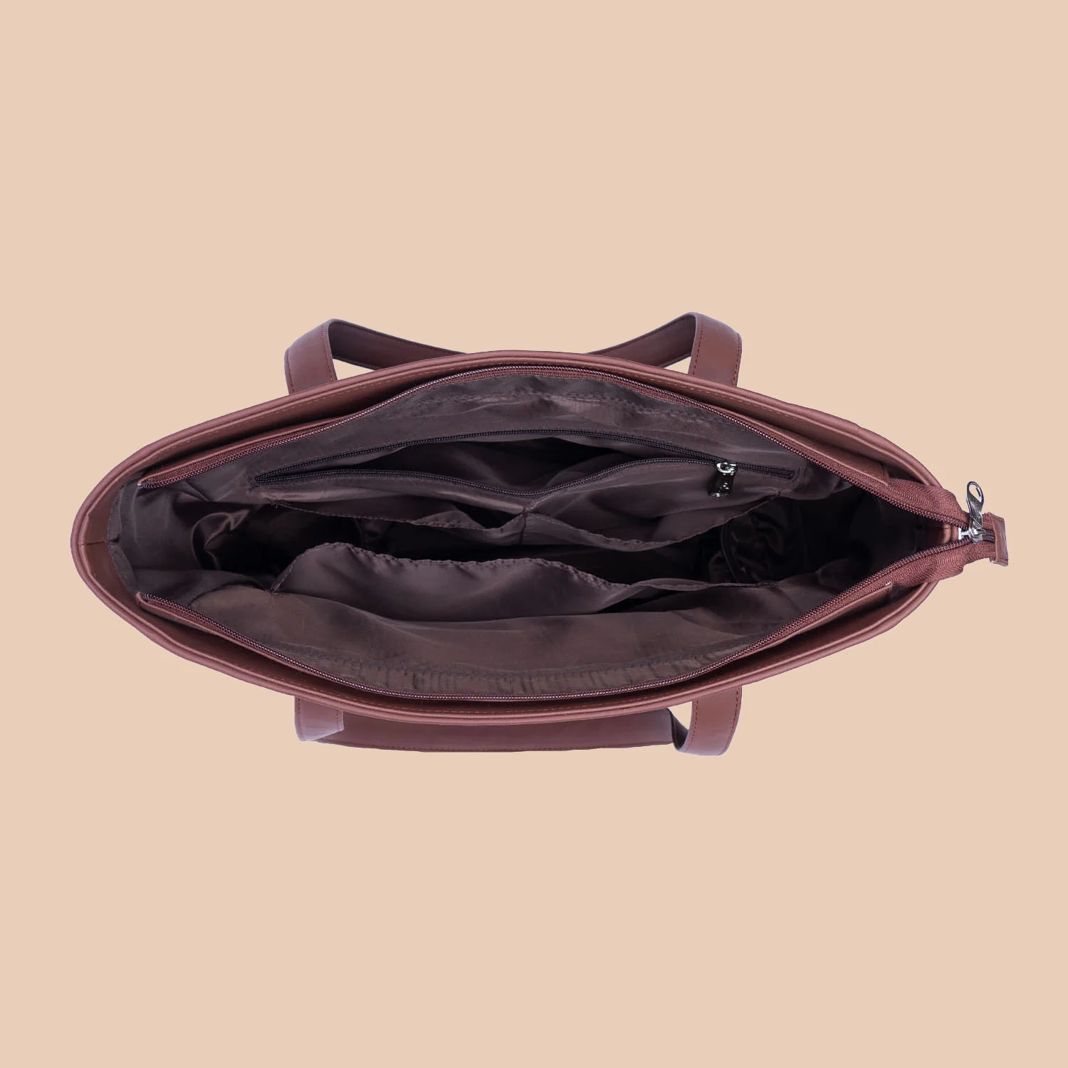 Bidri Kaiser Diaper Bag - Image 5