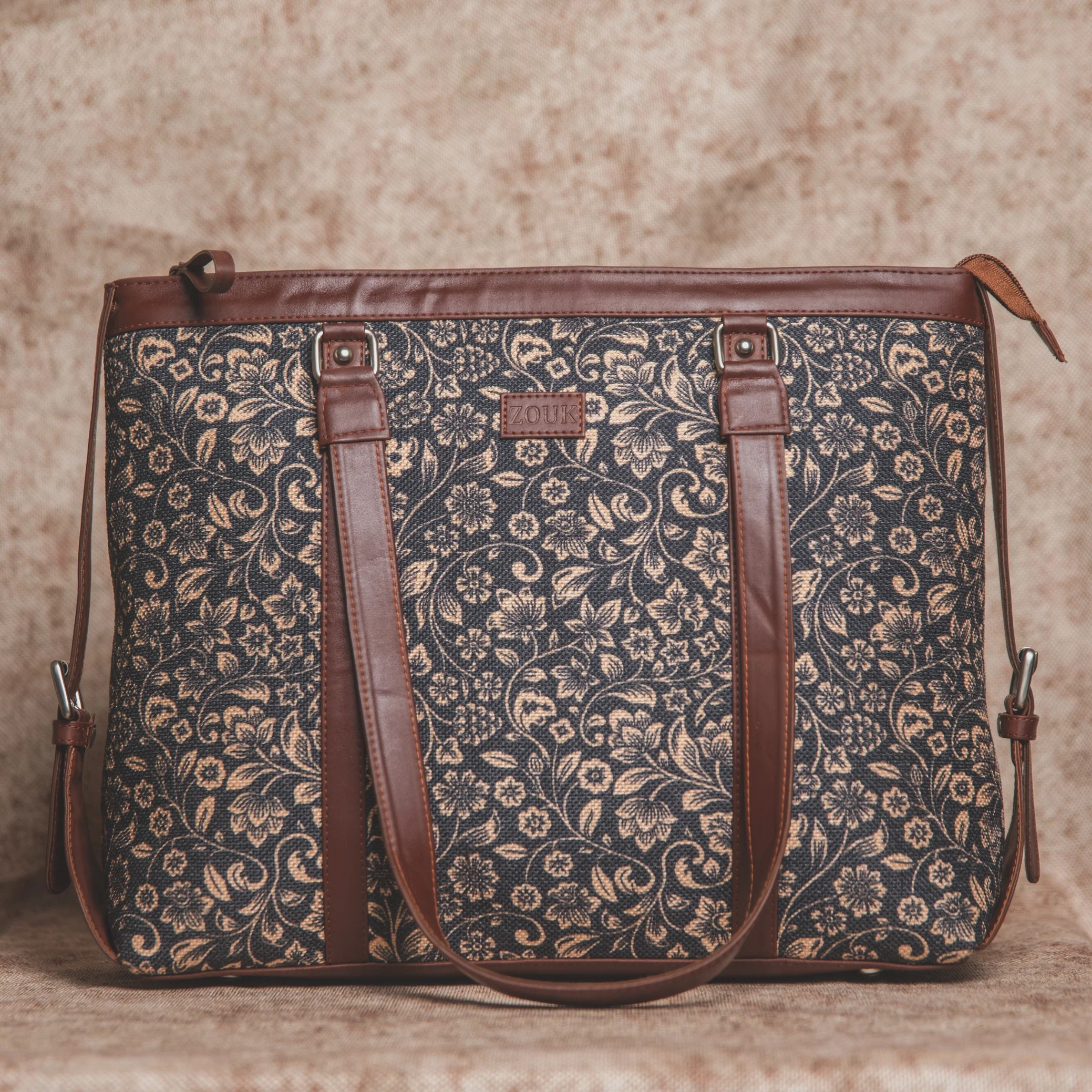 WavBeach and FloMotif - Office Bag Combo - Image 3