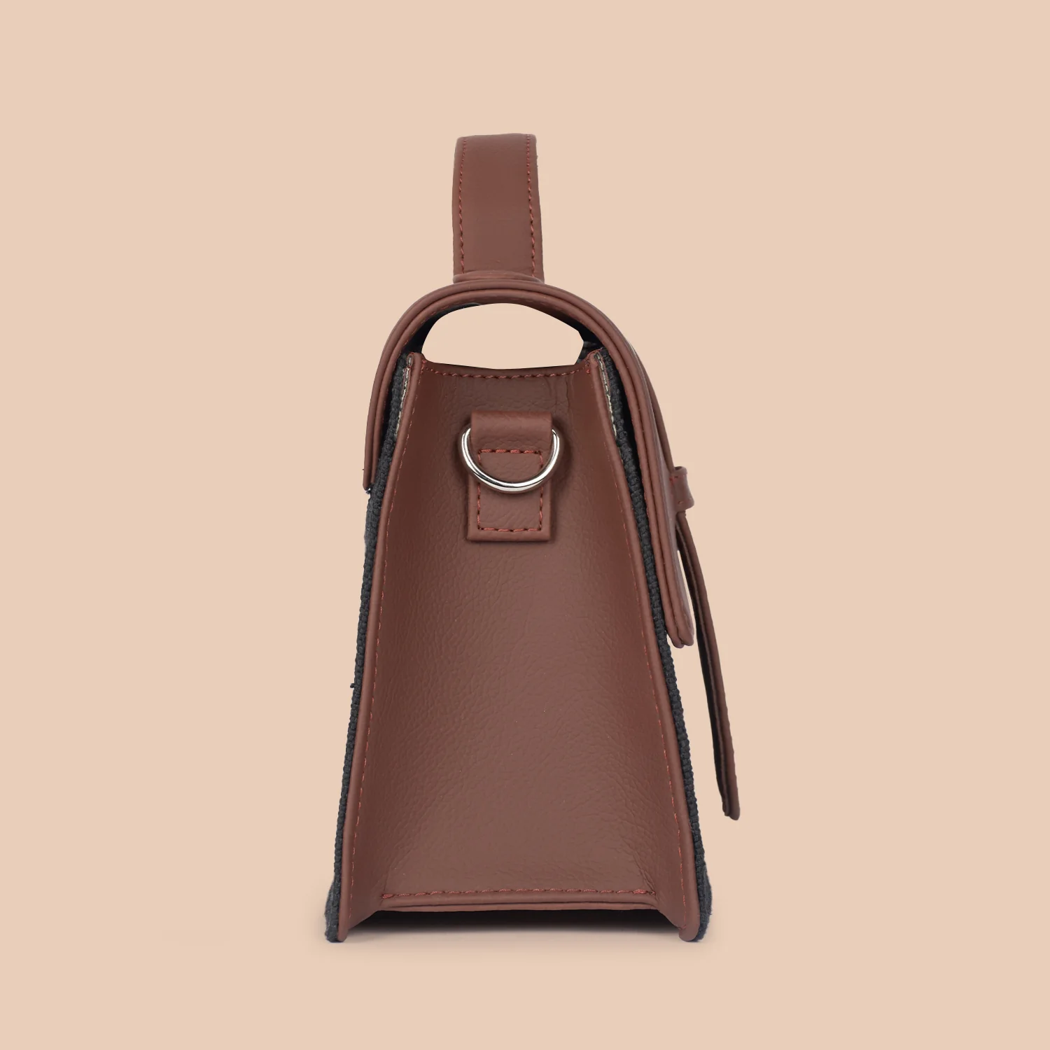 WavBeach Iconic Evening Satchel - Image 9