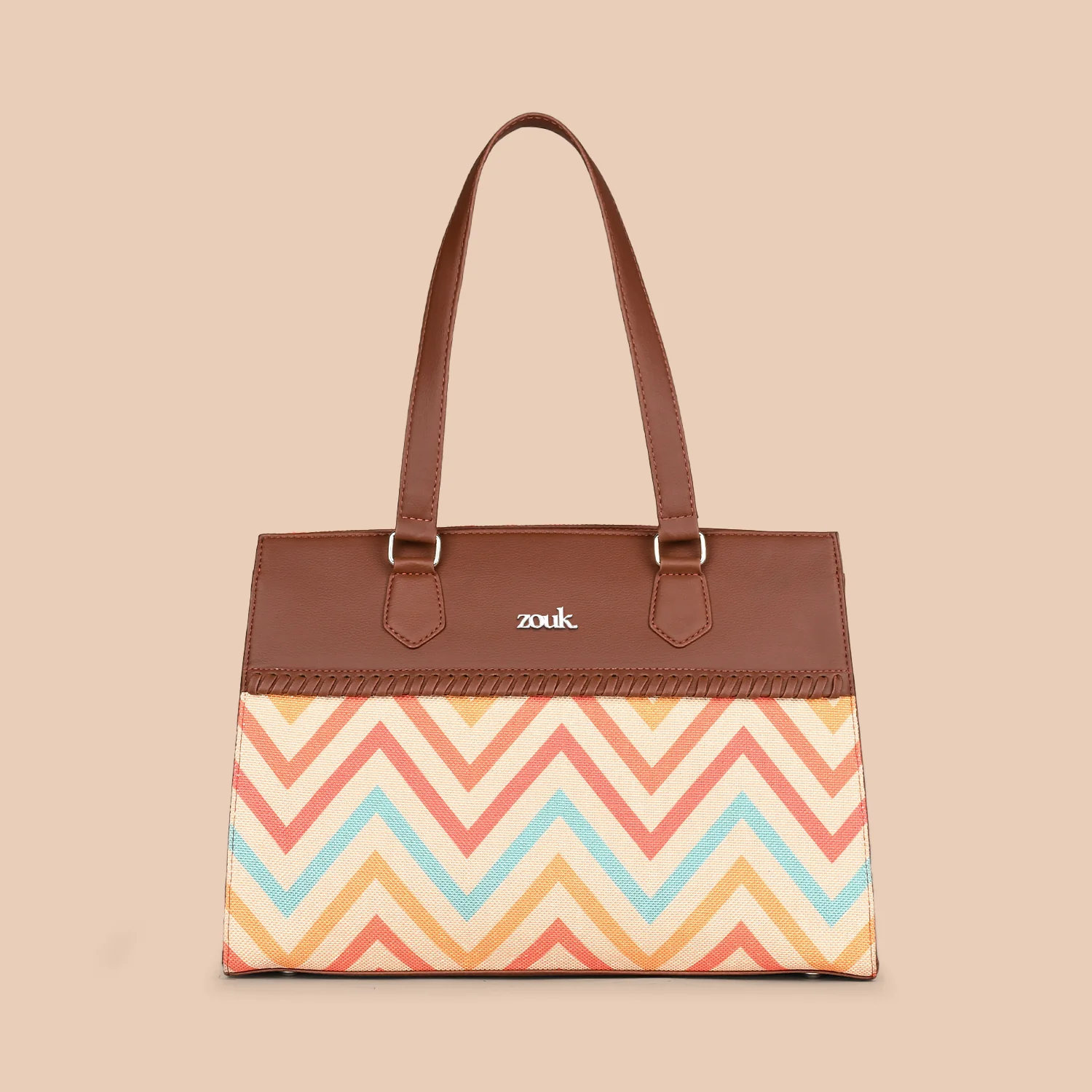 WavBeach Statement Business Bag - Image 3
