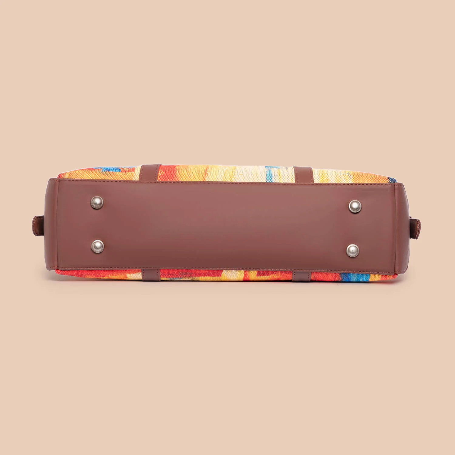 Abstract Amaze Women's Office Bag - Image 8