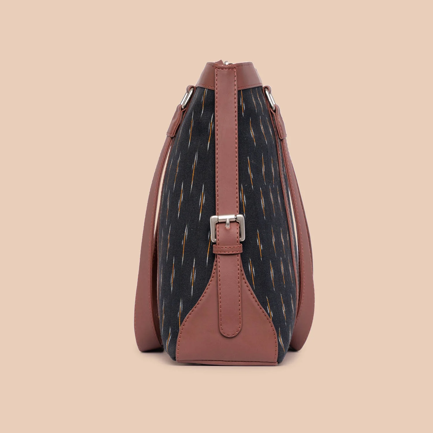 Ikat GreRe Women's Office Bag - Image 7