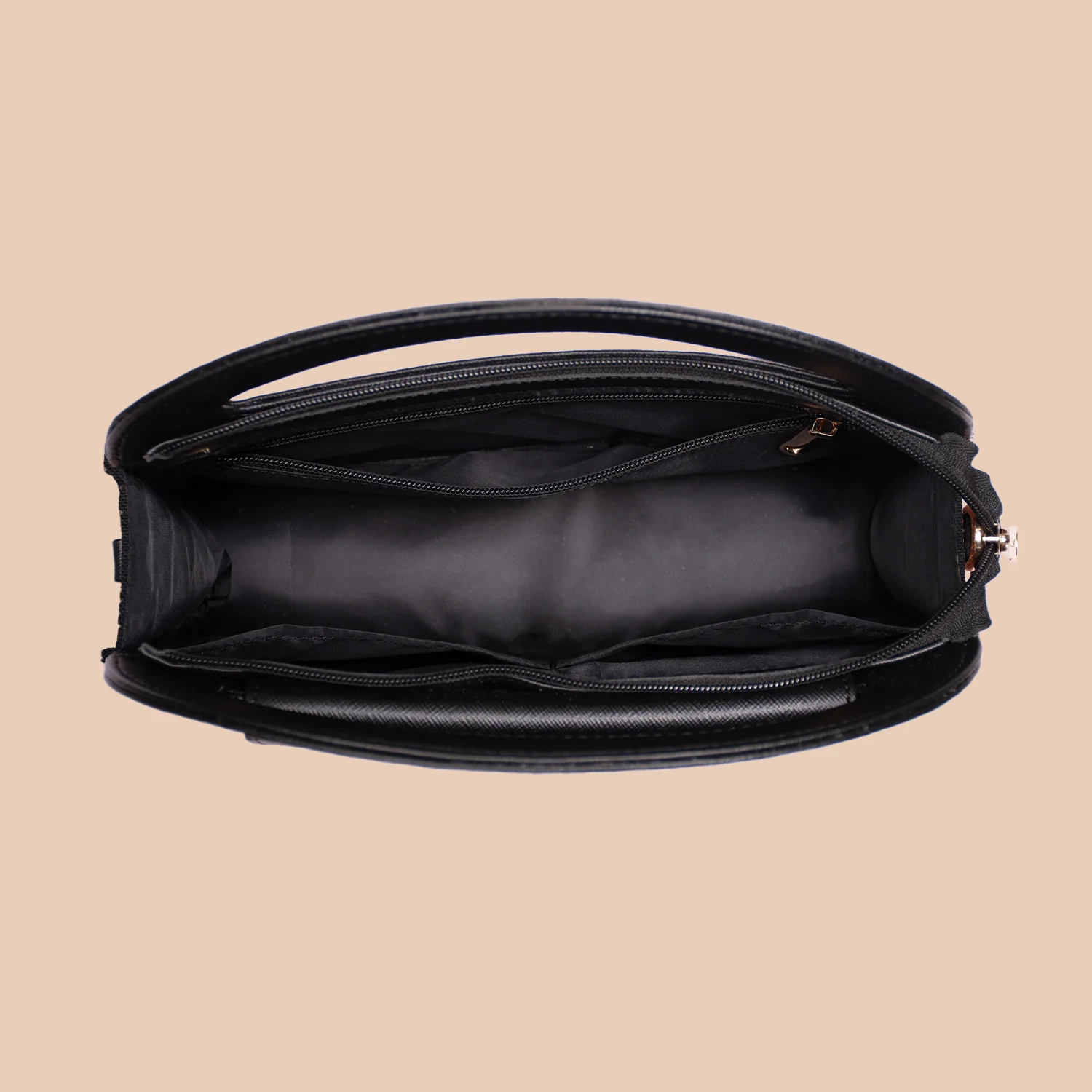 Rhea Kapoor Ziya Sling Bag - Bombay Tapestry - Image 4