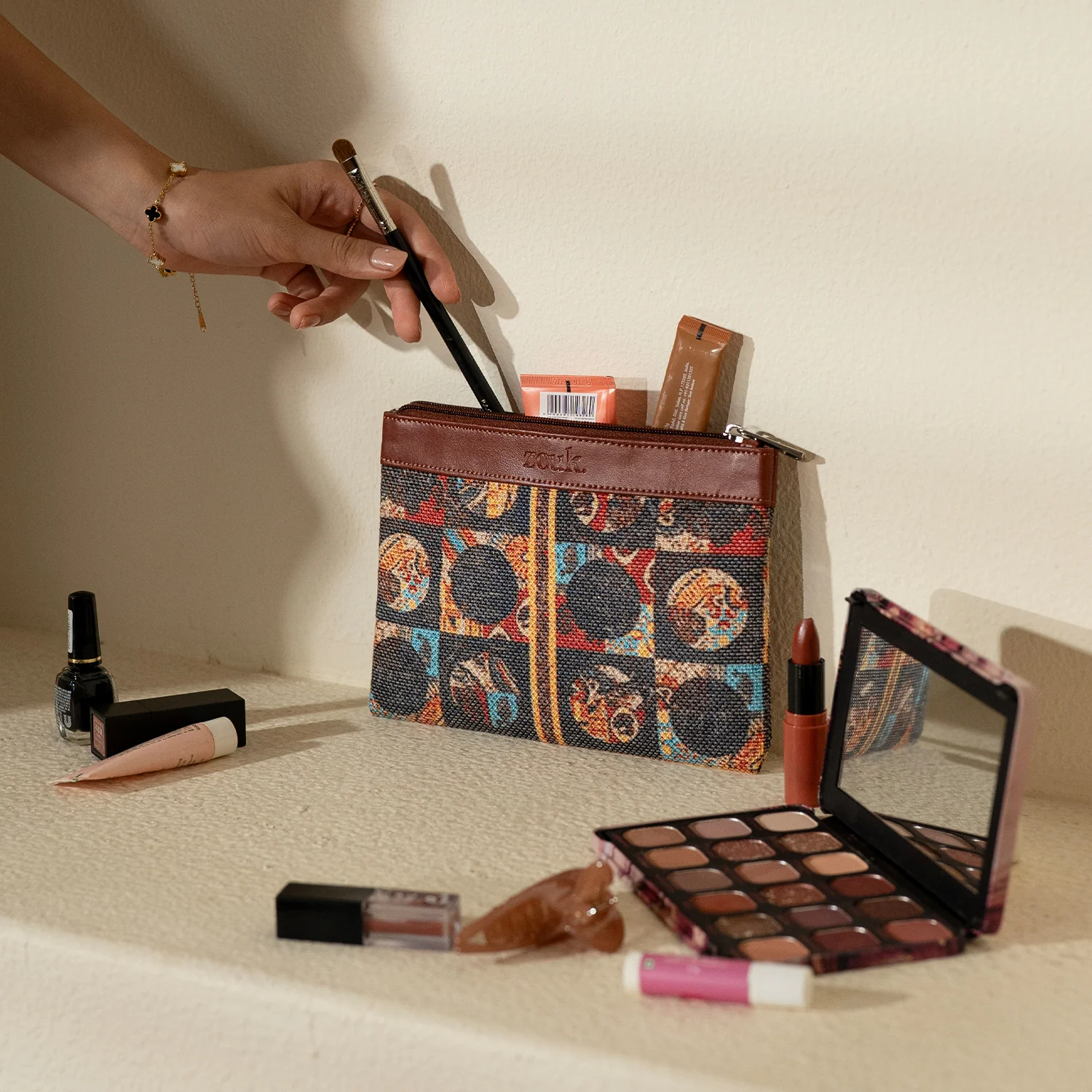 Gamthi Artisanal Gift Box - Image 4
