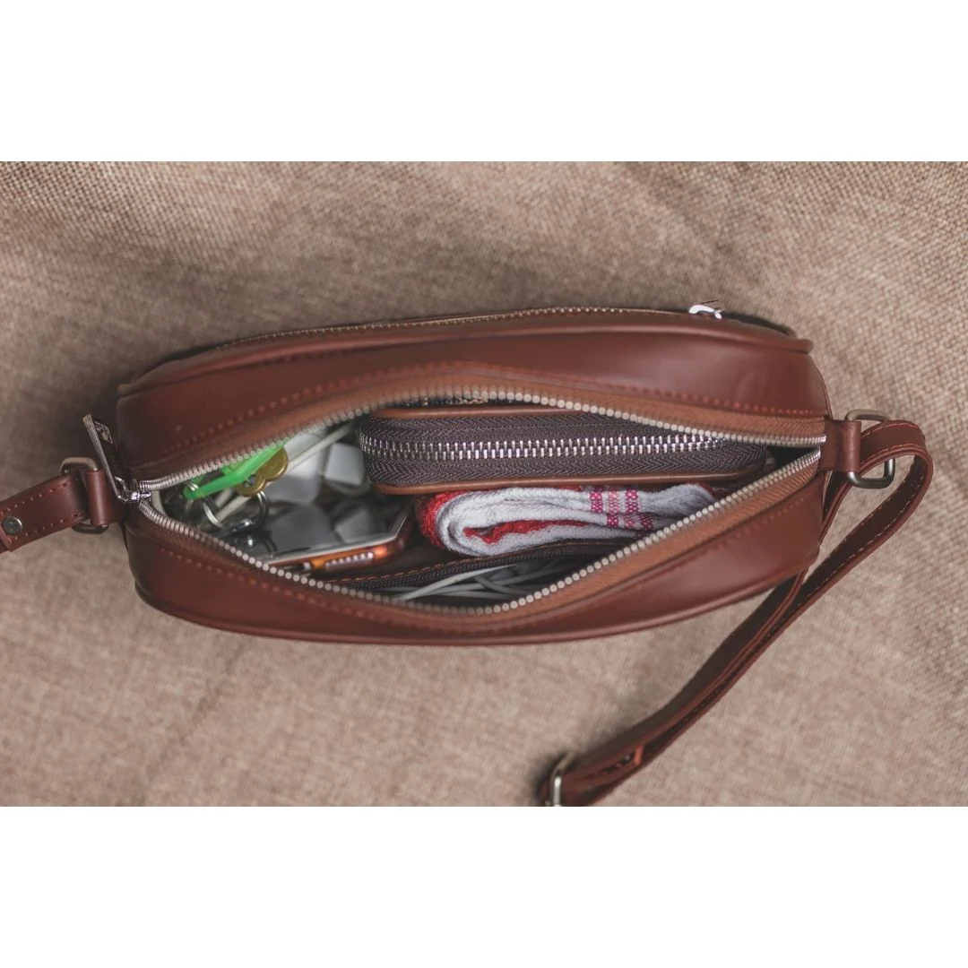 Space Chakra Sling Bag - Image 5