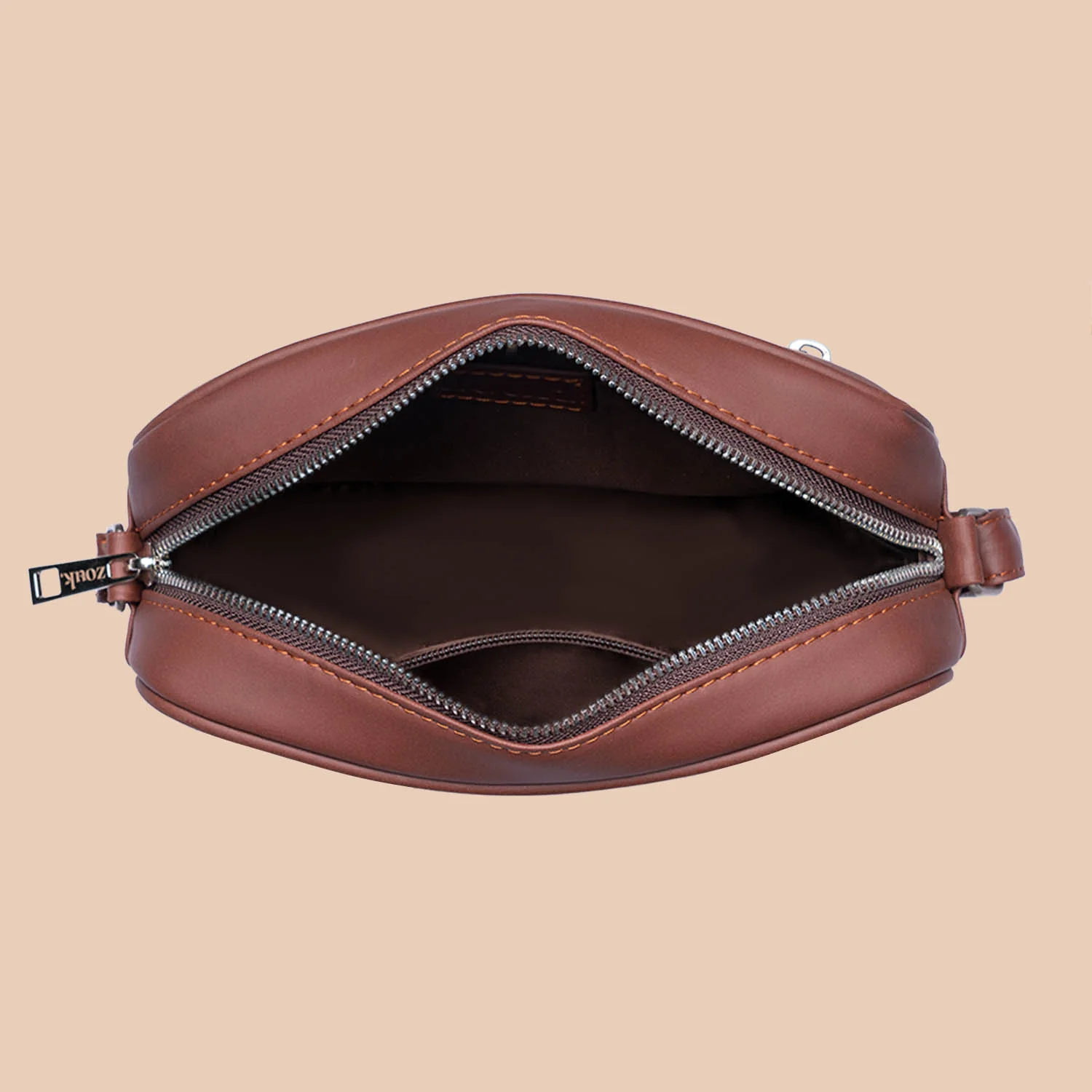 Tidal Wave Sling Bag - Image 5