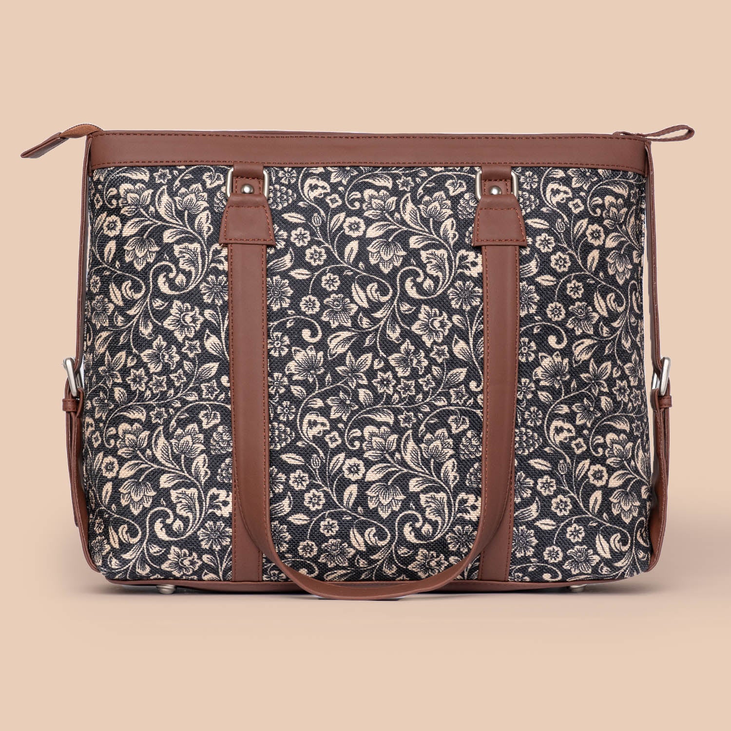 FloMotif Women's Office Bag - Image 5