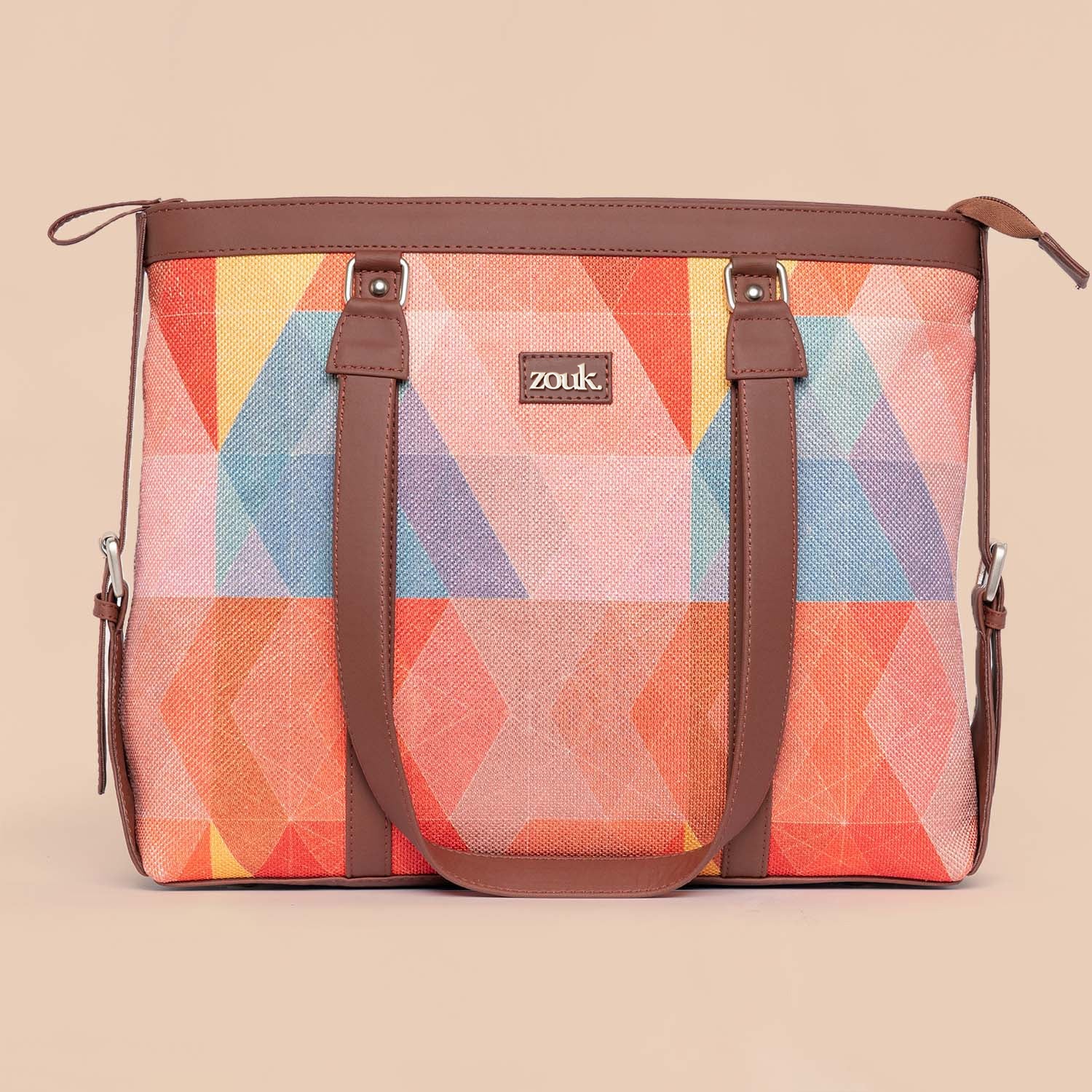 GeoOptics Women's Office Bag - Image 3