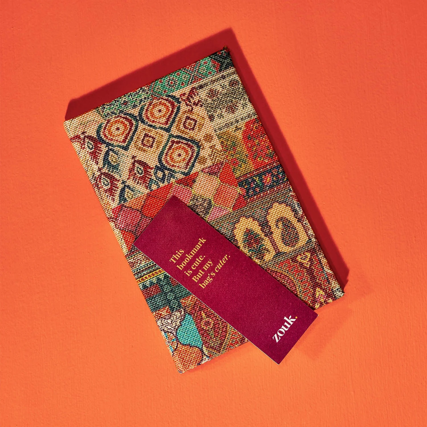 Gamthi Timeless Tapestry Gift Box - Image 4