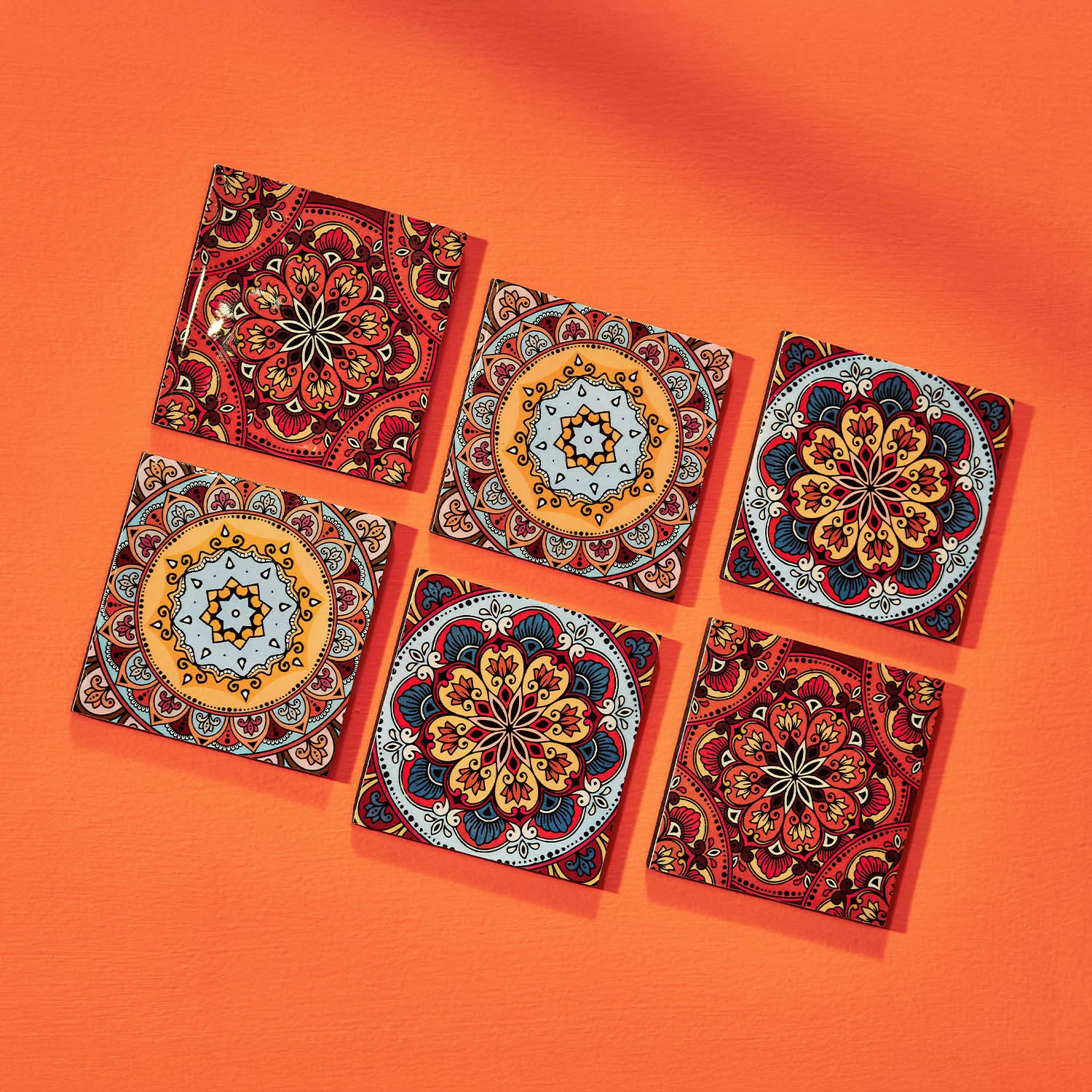 Zouk X RENÉE Gamthi Tapestry Gift Box - Image 6